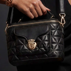 Viola Vanity Bag