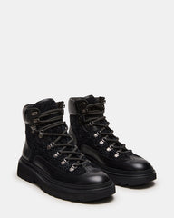 YOSEMITE BLACK MULTI