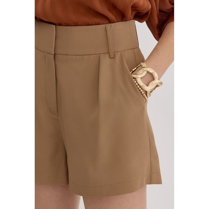 Zoe Short