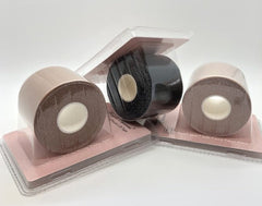 Mocha Brown Adhesive Lift Tape