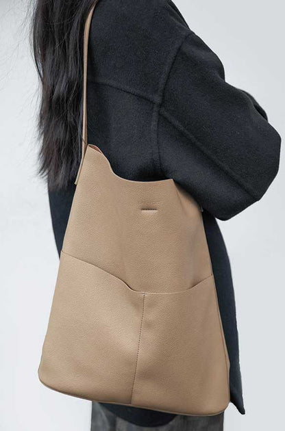 CITY TOTE BAG