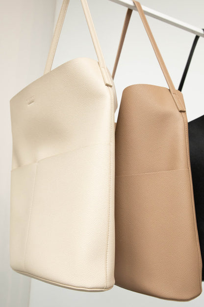 CITY TOTE BAG
