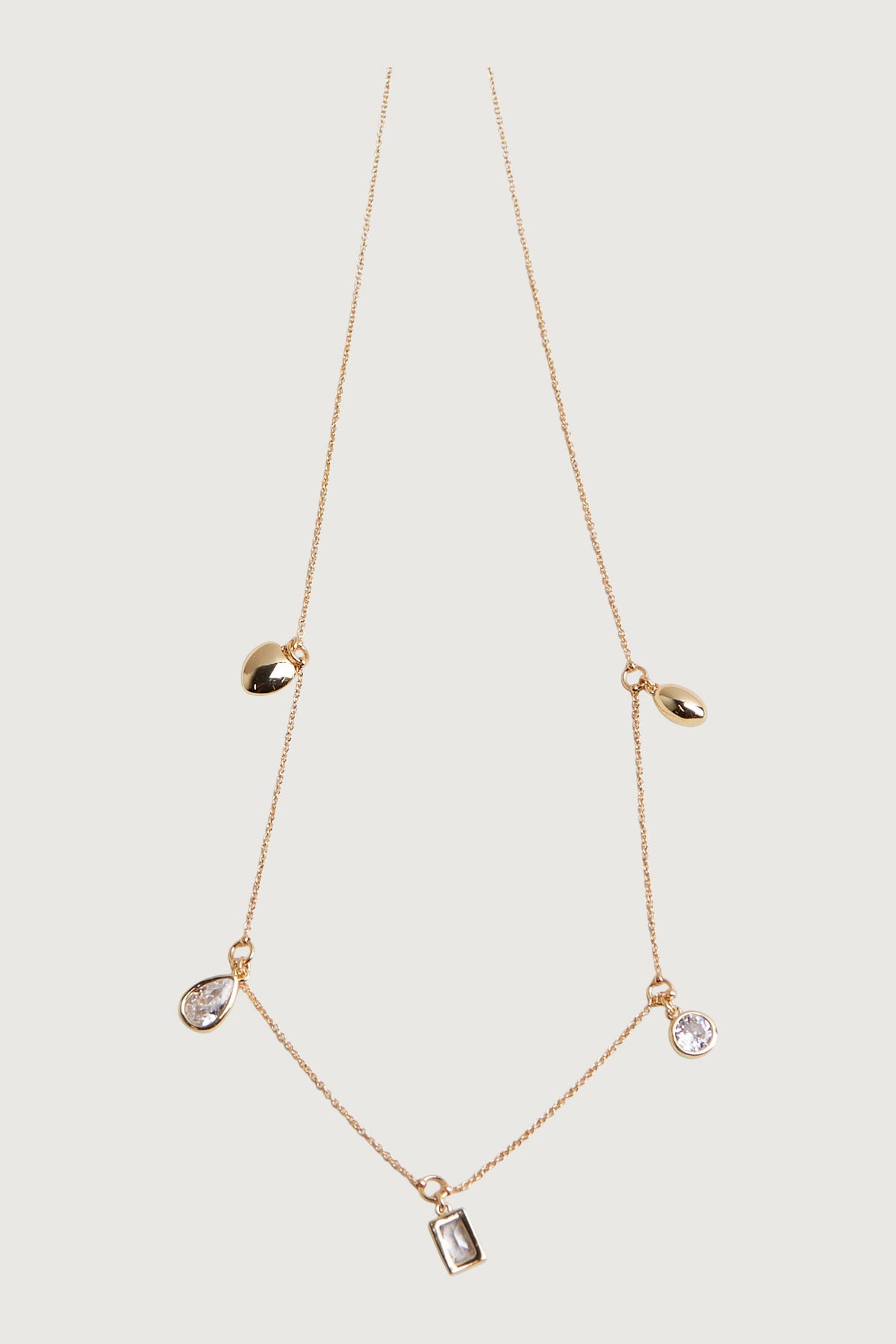 CHARM NECKLACE