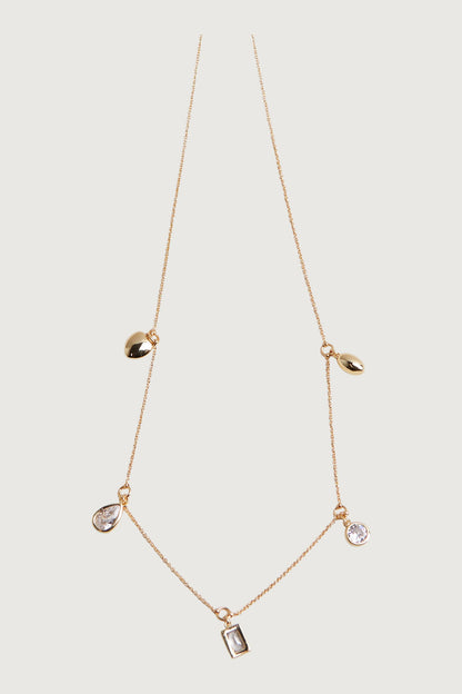 CHARM NECKLACE