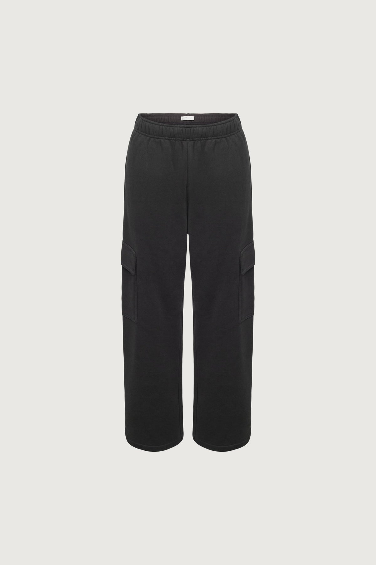 CARGO SWEATPANT