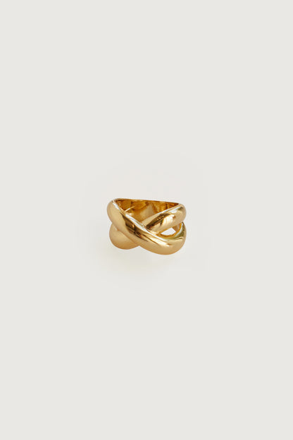 CHUNKY X RING