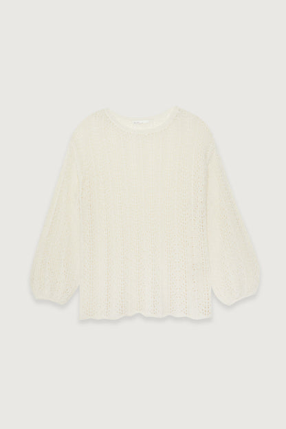 CROCHET SWEATER