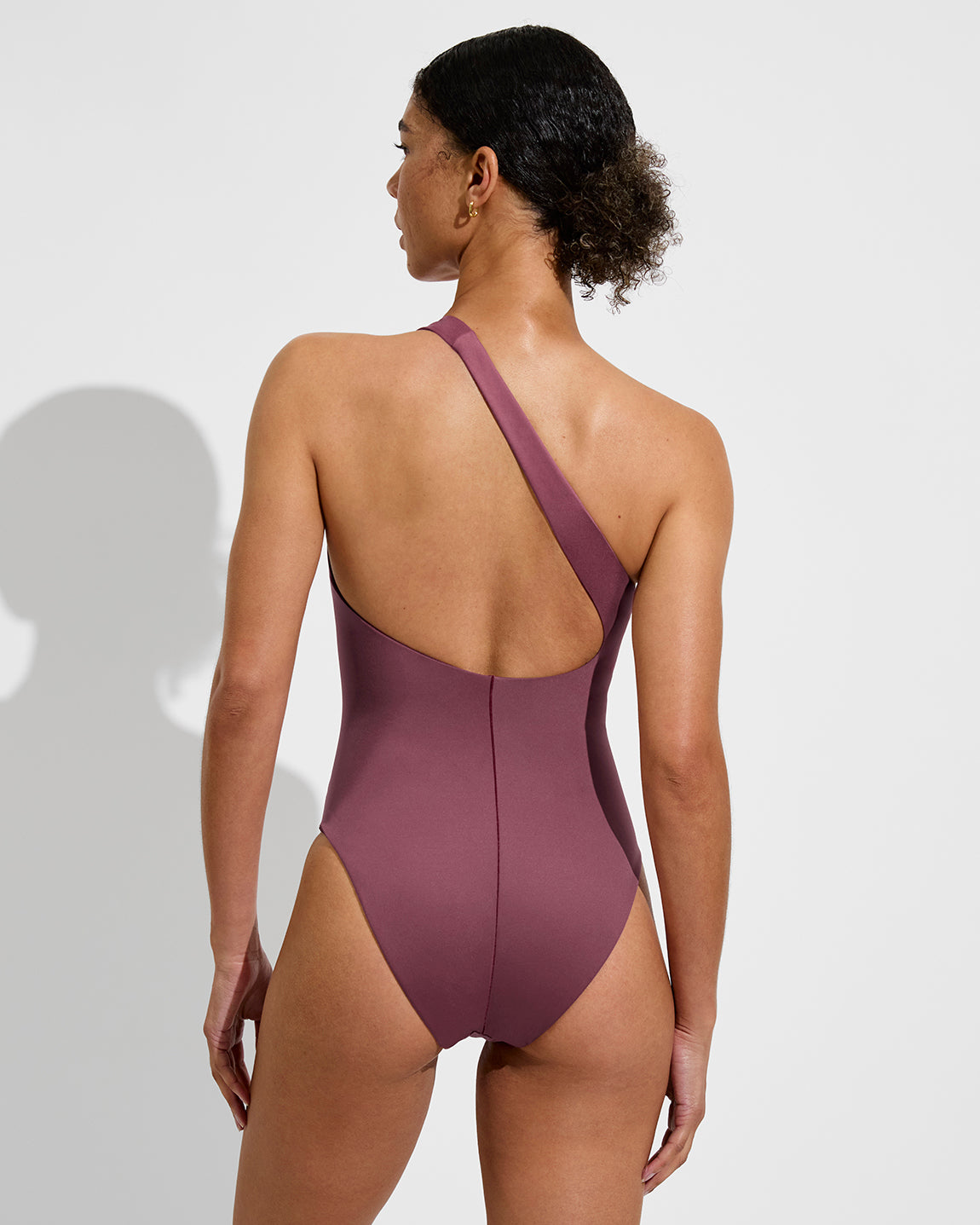 Shoreline Suit *Tall - Desert Plum