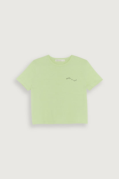 MAKE IT LAST TEE