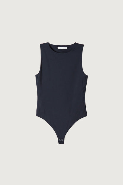 HIGH NECK BODYSUIT