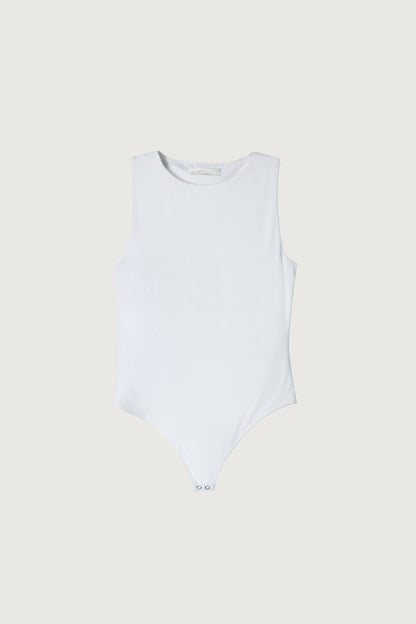 HIGH NECK BODYSUIT