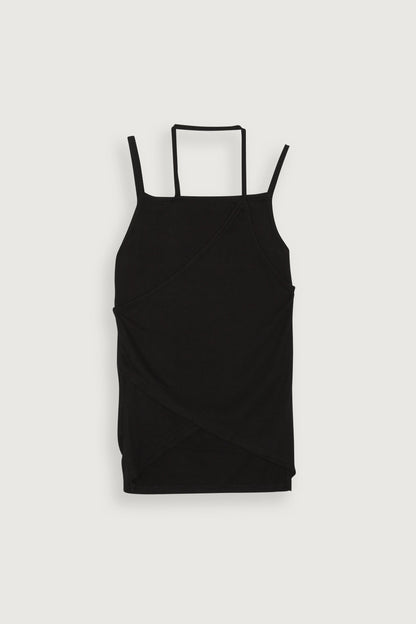 LAYERED TANK TOP