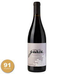 A Tribute to Grace, Grenache, Santa Barbara, California, 2024