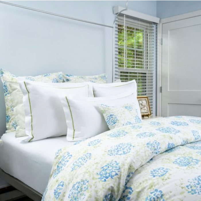 Abby Fitted Sheet by Stamattina - Maisonette Shop