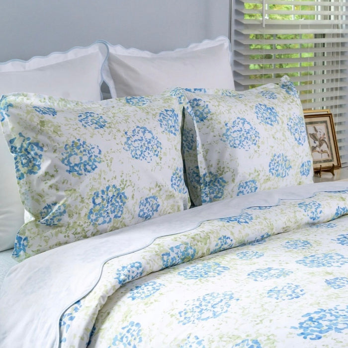 Abby Pillowcases by Stamattina - Maisonette Shop