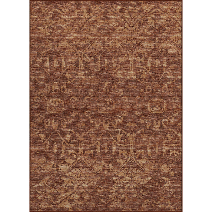 The Rug Corner Dalyn Aberdeen AB1 Canyon  Aberdeen AB1 Canyon