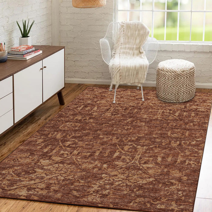 lifestyle The Rug Corner Dalyn Aberdeen AB1 Canyon  Aberdeen AB1 Canyon