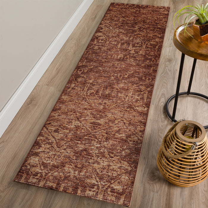 lifestyle The Rug Corner Dalyn Aberdeen AB1 Canyon  Aberdeen AB1 Canyon