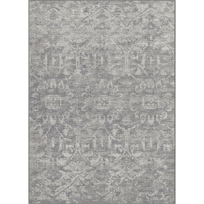 The Rug Corner Dalyn Aberdeen AB1 Flannel  Aberdeen AB1 Flannel