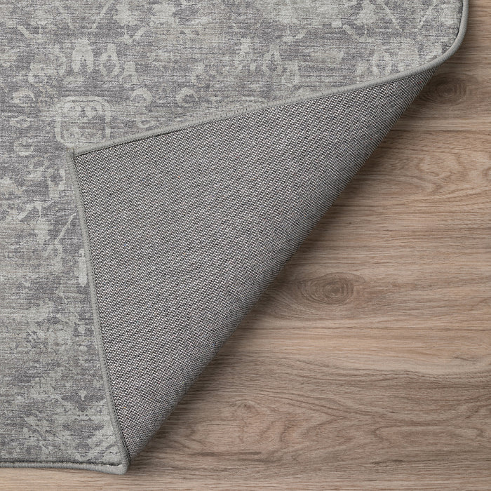The Rug Corner Dalyn Aberdeen AB1 Flannel  Aberdeen AB1 Flannel