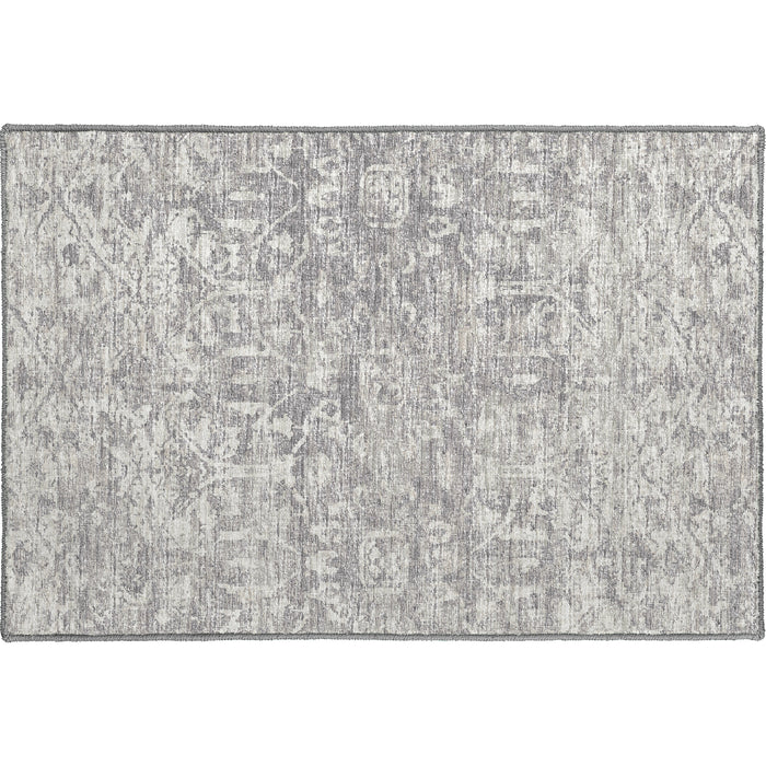 The Rug Corner Dalyn Aberdeen AB1 Flannel  Aberdeen AB1 Flannel