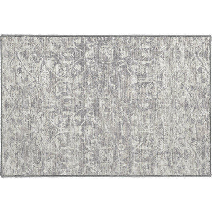 The Rug Corner Dalyn Aberdeen AB1 Flannel  Aberdeen AB1 Flannel