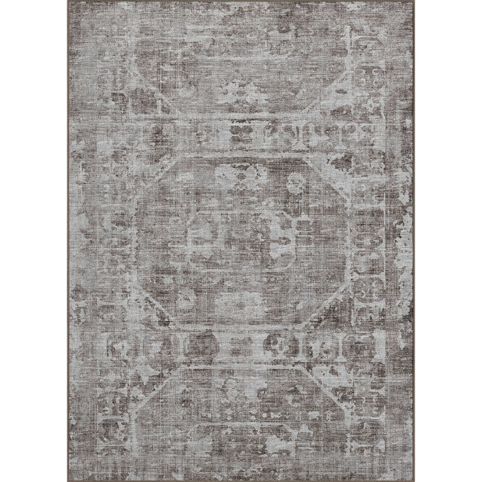 The Rug Corner Dalyn Aberdeen AB2 Coffee  Aberdeen AB2 Coffee