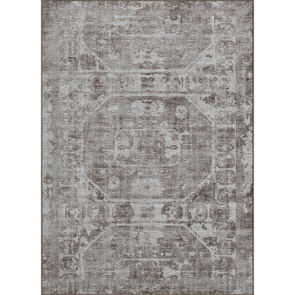 The Rug Corner Dalyn Aberdeen AB2 Coffee  Aberdeen AB2 Coffee