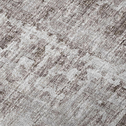 The Rug Corner Dalyn Aberdeen AB2 Coffee  Aberdeen AB2 Coffee