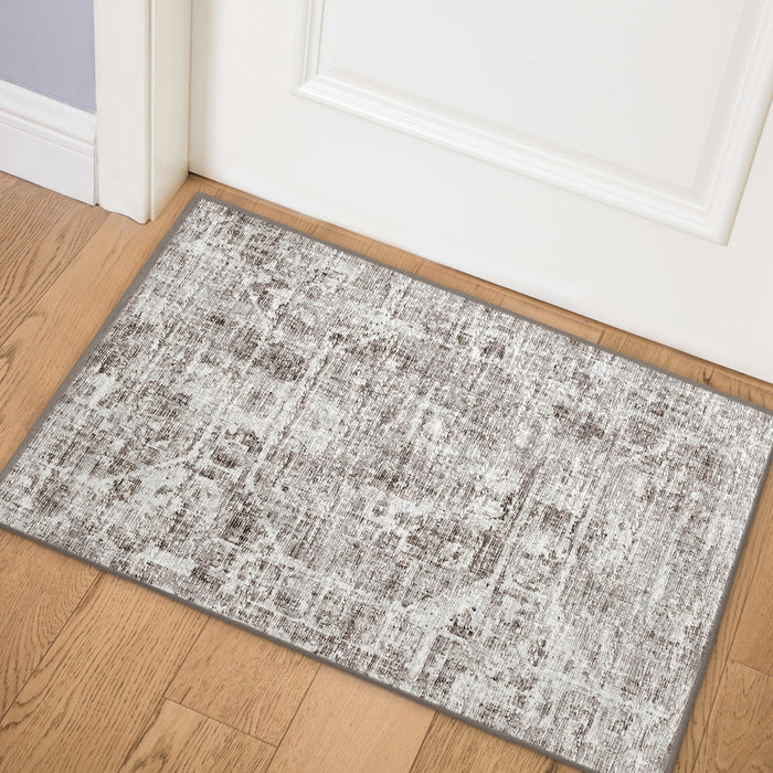 lifestyle The Rug Corner Dalyn Aberdeen AB2 Coffee  Aberdeen AB2 Coffee