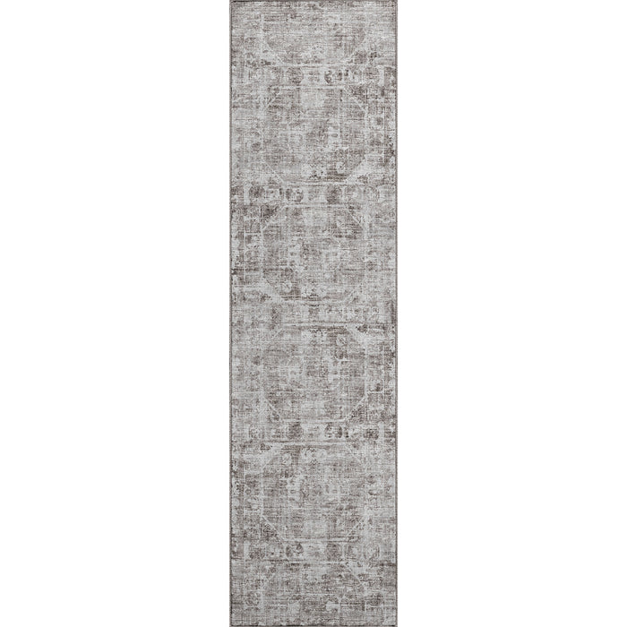 The Rug Corner Dalyn Aberdeen AB2 Coffee  Aberdeen AB2 Coffee