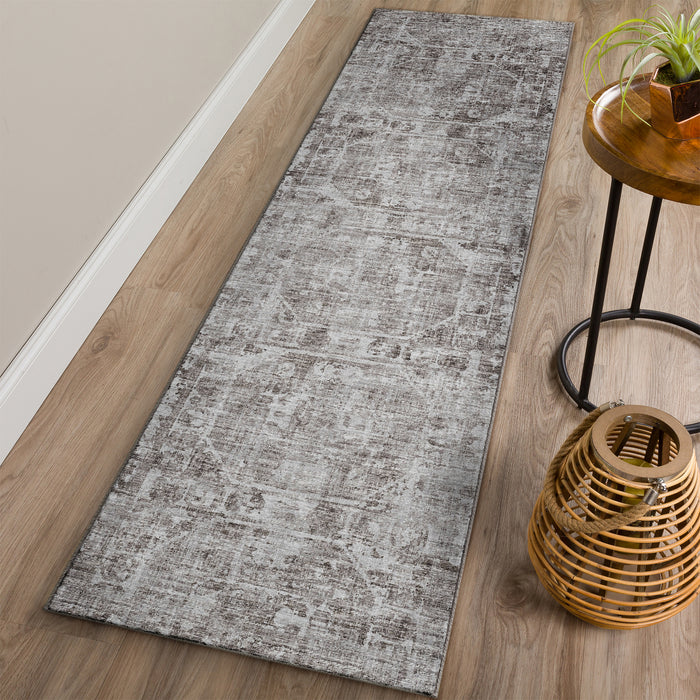 lifestyle The Rug Corner Dalyn Aberdeen AB2 Coffee  Aberdeen AB2 Coffee