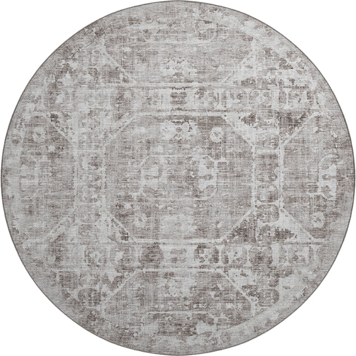 8' Round