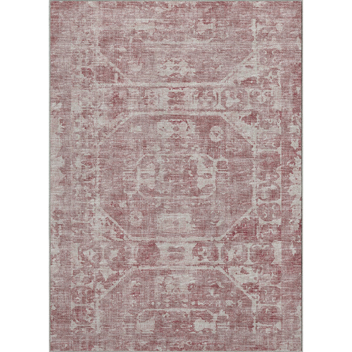 The Rug Corner Dalyn Aberdeen AB2 Rose  Aberdeen AB2 Rose
