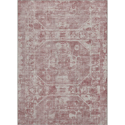 The Rug Corner Dalyn Aberdeen AB2 Rose  Aberdeen AB2 Rose