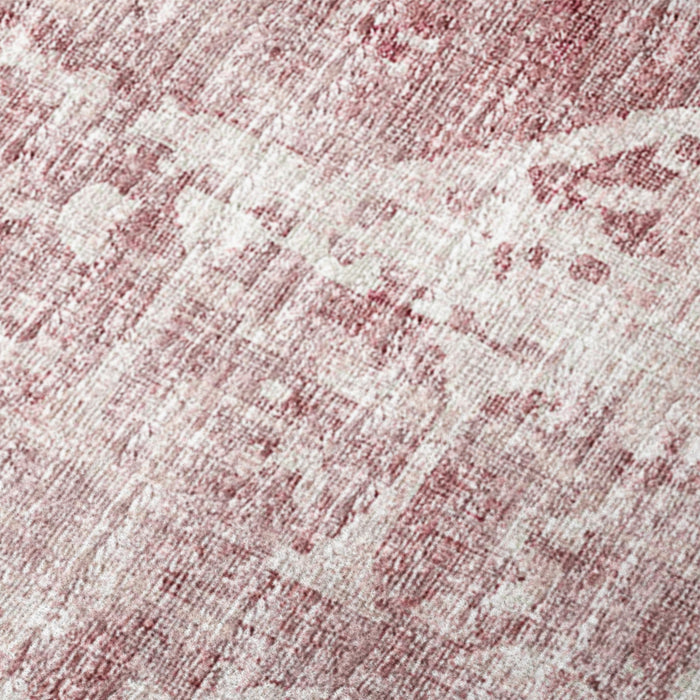 The Rug Corner Dalyn Aberdeen AB2 Rose  Aberdeen AB2 Rose
