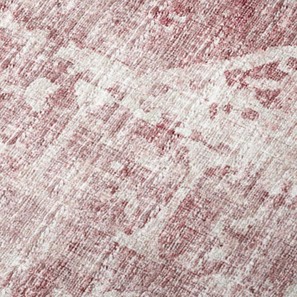 The Rug Corner Dalyn Aberdeen AB2 Rose  Aberdeen AB2 Rose