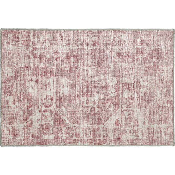 The Rug Corner Dalyn Aberdeen AB2 Rose  Aberdeen AB2 Rose