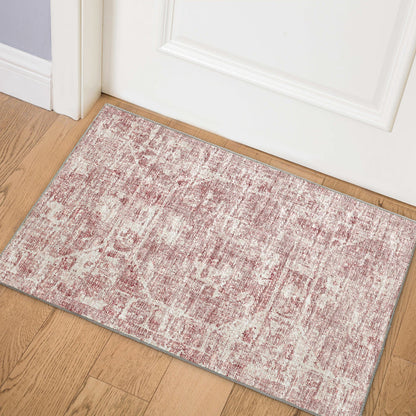 lifestyle The Rug Corner Dalyn Aberdeen AB2 Rose  Aberdeen AB2 Rose