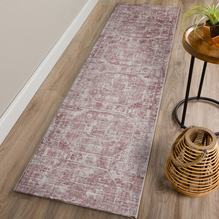 lifestyle The Rug Corner Dalyn Aberdeen AB2 Rose  Aberdeen AB2 Rose
