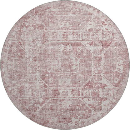 8' Round
