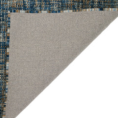 The Rug Corner Dalyn Abruzzo AZ1 Blue