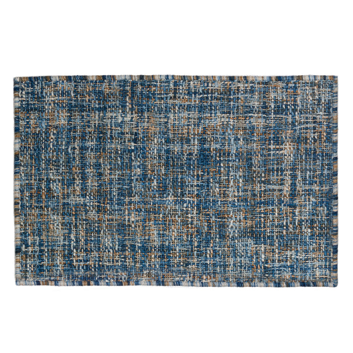 The Rug Corner Dalyn Abruzzo AZ1 Blue