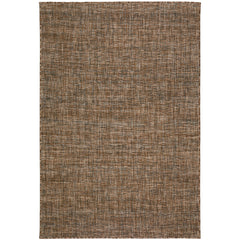 The Rug Corner Dalyn Abruzzo AZ1 Chocolate