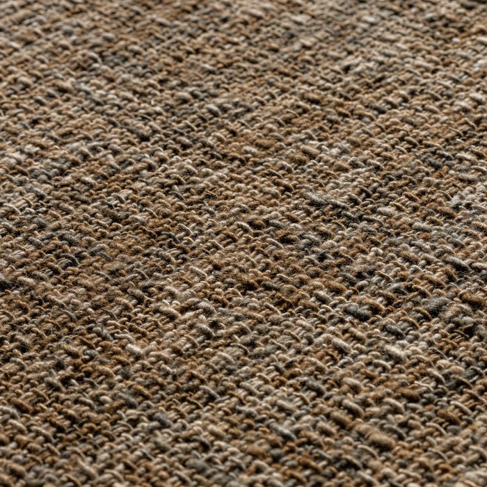 The Rug Corner Dalyn Abruzzo AZ1 Chocolate