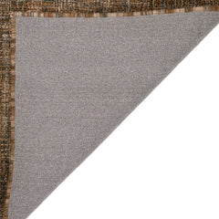 The Rug Corner Dalyn Abruzzo AZ1 Chocolate