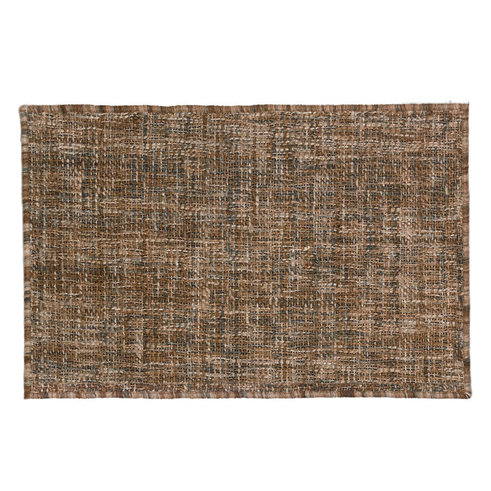 The Rug Corner Dalyn Abruzzo AZ1 Chocolate