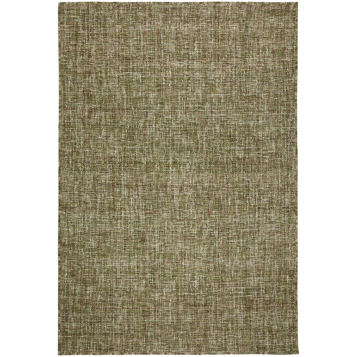 The Rug Corner Dalyn Abruzzo AZ1 Green