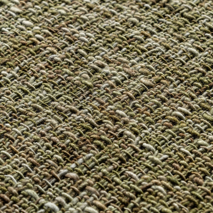 The Rug Corner Dalyn Abruzzo AZ1 Green