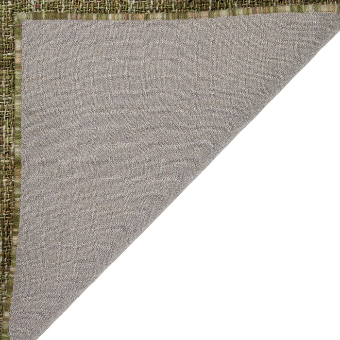 The Rug Corner Dalyn Abruzzo AZ1 Green